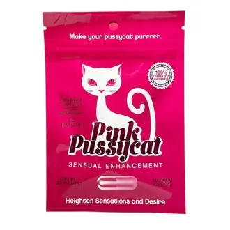 LA CAPSULA QUE TE DARA ESE PLUS DE PLACER EN TUS ENCUENTROS 