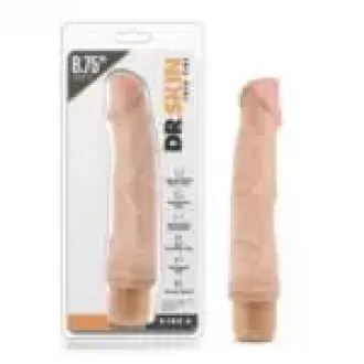 A Dr. SKIN- COCK VIBE 6 BEIGE
