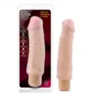DILDO VIBRADOR XTREME X5 PLUS