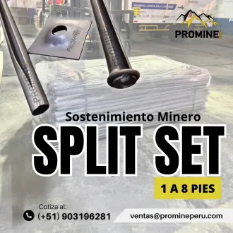 ADAPTADOR DE SPLIT SET CONEXIÓN SEGURA Y EFICIENTE