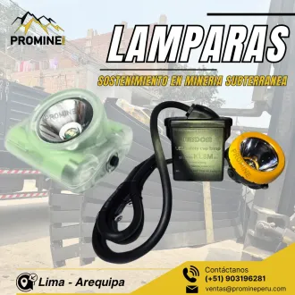 LAMPARA ALÁMBRICA - WISDOM 