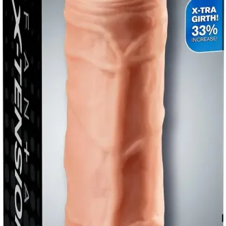 Funda Fantasy X-tensions 3