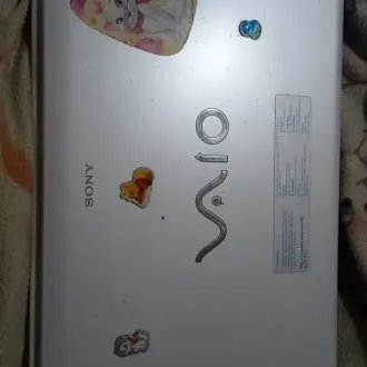 LAPTOPS USADAS ADVANCE Y SONI 