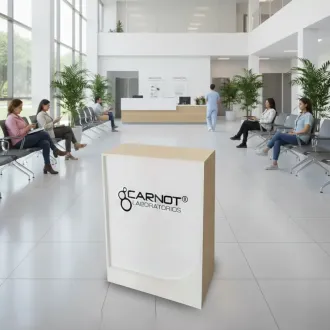 STANDS PUBLICITARIOS EN LIMA PARA EVENTOS Y FERIAS EMPRESARI