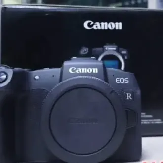 Para venta Canon R Mirrorless Camera 