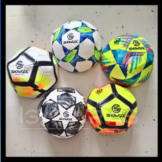 PELOTA DE FUTBOL SHOWGOL