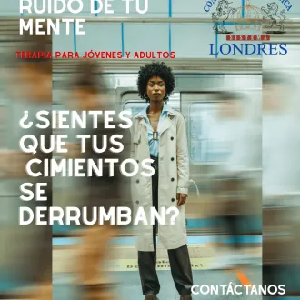 Terapia para jóvenes y adultos 