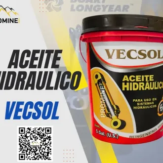 ACEITE HIDRÁULICO GRADO 68 RENDIMIENTO ÓPTIMO PARA EQUIPOS