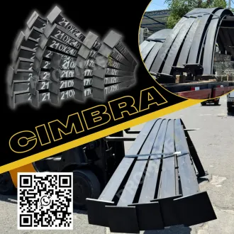 Cimbra Minera Metálica Sostenimiento Subterráneo