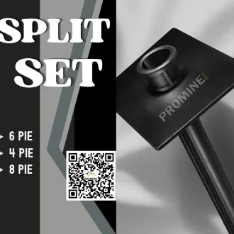 SPLIT SET SOLUCIÓN CONFIABLE PARA SOSTENIMIENTO MINERO EN 