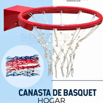 CANASTA DE BASQUET MOBEL SPORTS