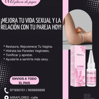 ESTIMULANTE ORGASMICO CAPSULA TOMALO CON TU BEBIDA FAVORITA 