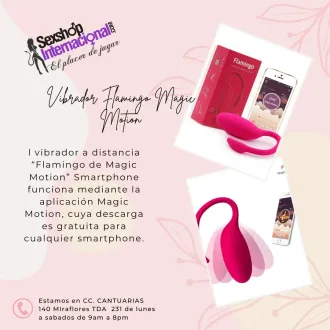 FLAMINGO SEXSHOP INTERNACIONAL SAN ISIDRO 971890151
