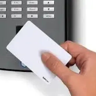 TARJETAS DE PROXIMIDAD