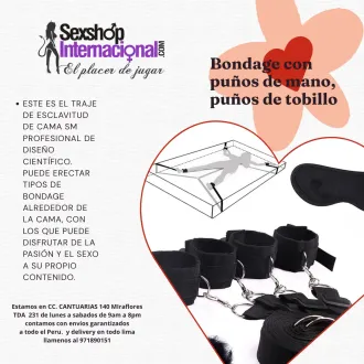  Accesorios sexuales SEXSHOP INTERNACIONAL SAN ISIDRO 97189