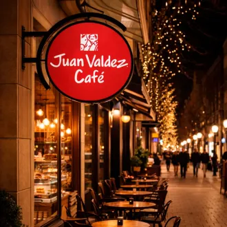 JALA VISTA LED GIRATORIO PARA MAYOR VISIBILIDAD