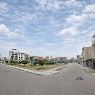  Terreno en Venta 120 m² Rosas de América II Trujillo