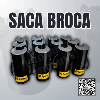 Extracción Segura para Operación Continua