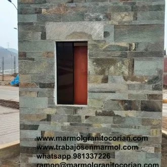 Piedra Talamoye piedra laja piedra granitica