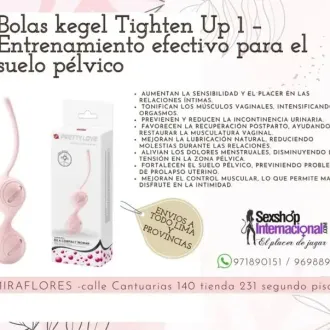 BOLAS CHINAS SEXSHOP INTERNACIONAL SAN ISIDRO 971890151