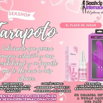 MAYOR EXITACION EN JUGUETES Y LUBS ESPECIALES EN TARAPOTO