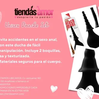 DUCHAS ANALES TIENDAS AMOR SEXSHOP 958300709 