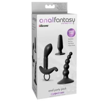 CONSOLADORES PARTY PACK MODELOS DIFERENTES