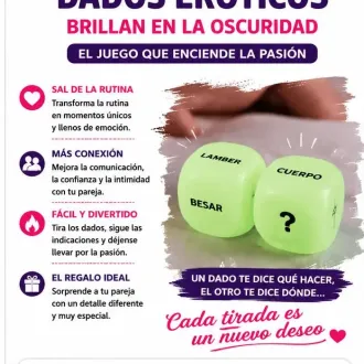 Juguetes para Adultos y Accesorios 965216499