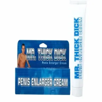 PENIS ENLARGER SR.DICK GRUESO