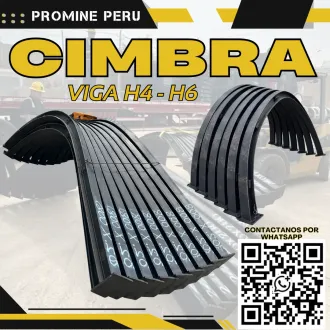 Malla Electrosoldada Control de Rocas 4 x 4