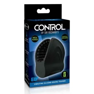 ACARICIADOR VIBRADOR CONTROL SIR RICHARDS
