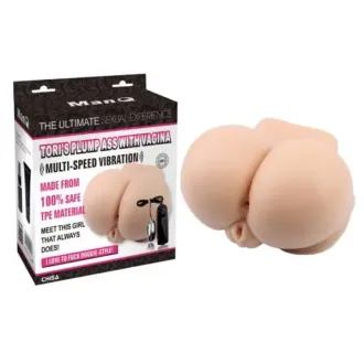 ACARICIADOR VIBRADOR JUST SURRENDER