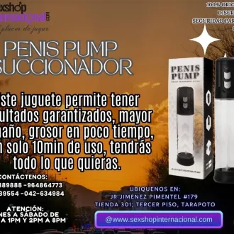 los mejores agrandadores de pene garantizados en san martin 