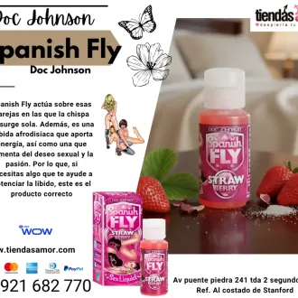 Spanish Fly Gotas-potenciar al máximo el rendimiento sexual 