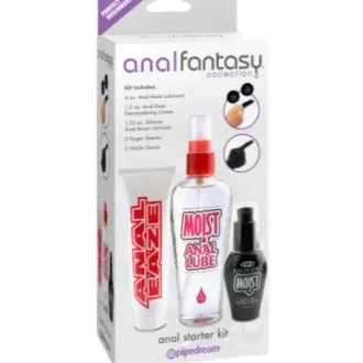 LUBRICANTE FANTASY KIT COLECCION