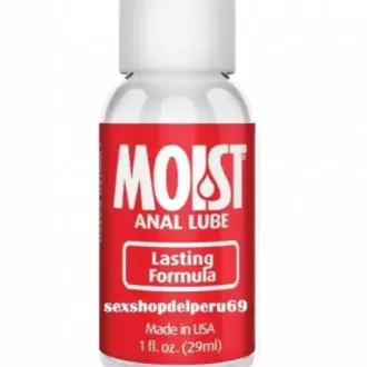LUBRICANTE MOIST LUBE