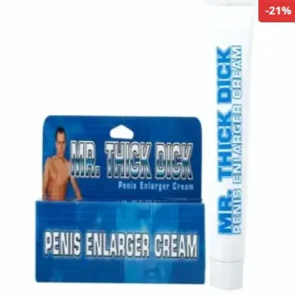 PENIS ENLARGER SR.DICK GRUESO