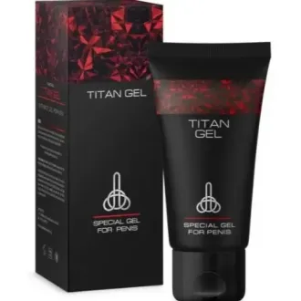 DEASRROLLADOR TITAN GEL ORIGINAL 