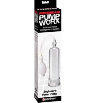 BOMBA DE SUCCION PUMP WORX CLEAN