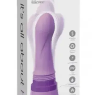 VIBRADOR FANTASY PERSONAL SEX MACHINE