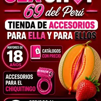 Regalos para parejas adultos Tienda íntima en Tumbes 