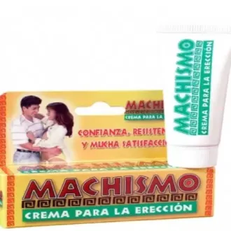 POTENCIADOR MACHISMO