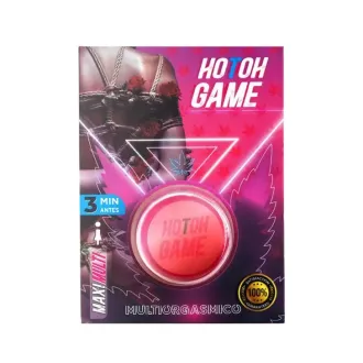  Despertá tus sentidos liberá tu placer HOTGAME 
