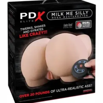 ACARICIADOR PDX ELITE CHICA MALA