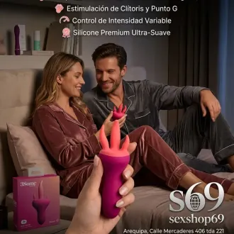SEXSHOP_ 69 AQP MERCADERES 406 TDA 221
