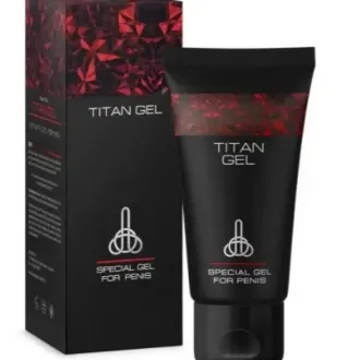 DEASRROLLADOR TITAN GEL ORIGINAL 