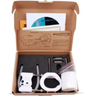 DESARROLLADOR PRO-EXTENDER