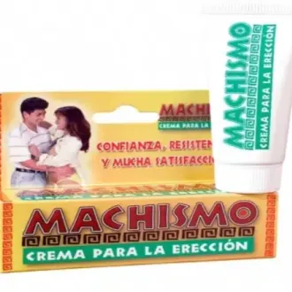 POTENCIADOR MACHISMO