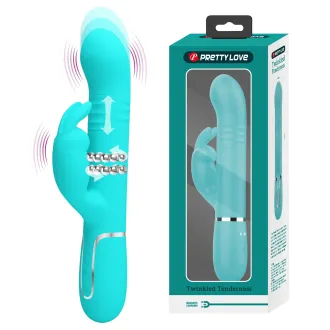 Twinkled Tenderness Retractil Giratorio TIENDAS AMOR