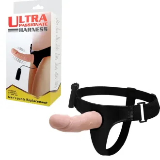 Protesis Ultra Harness TIENDAS AMOR MIRAFLORES 